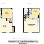 Cathedral View - Hop, Skip & Jump To The Cathedral Apartment *
